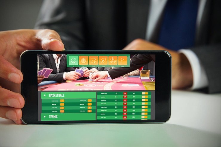 Pusat operasi mpo sakti dengan teknologi server dan sistem keamanan terdepan