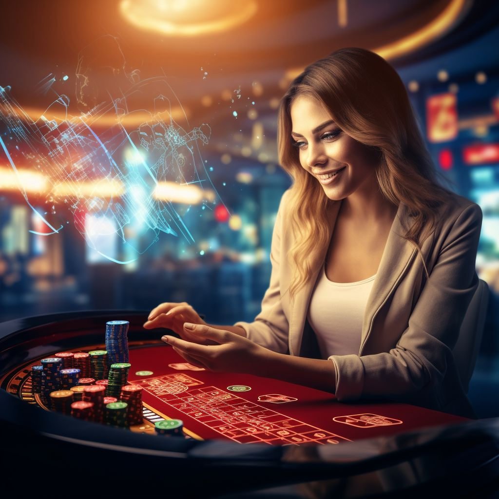 Tabel pembayaran dengan informasi lengkap mekanik permainan Tabel pembayaran permainan Push Gaming dengan simbol, nilai, dan mekanik
